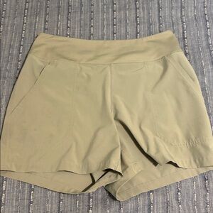 Patagonia khaki Casual Shorts